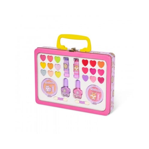 Kit complet pentru machiaj Martinelia My Best Friends