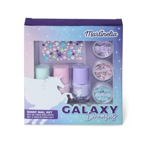 Set manichiura Martinelia Galaxy