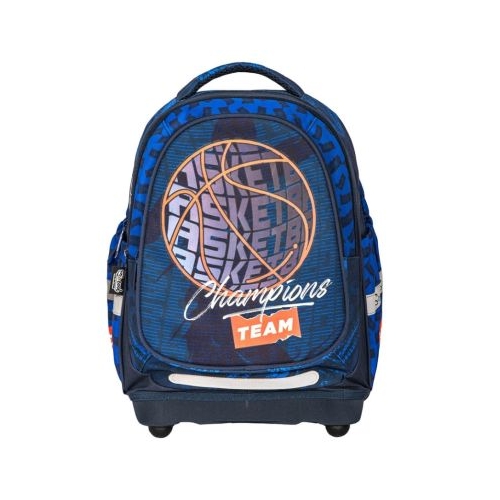 Ghiozdan Anatomic Basketball 38x39x19. 5 cm