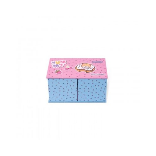 Cutie pentru bijuterii Martinelia Yummy