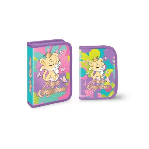 Penar Echipat 1 Fermoar 2 Extensii 30 Piese Magic Kingdom