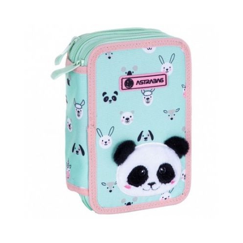 Penar echipat 3 compartimente colectia Panda AZ503023050