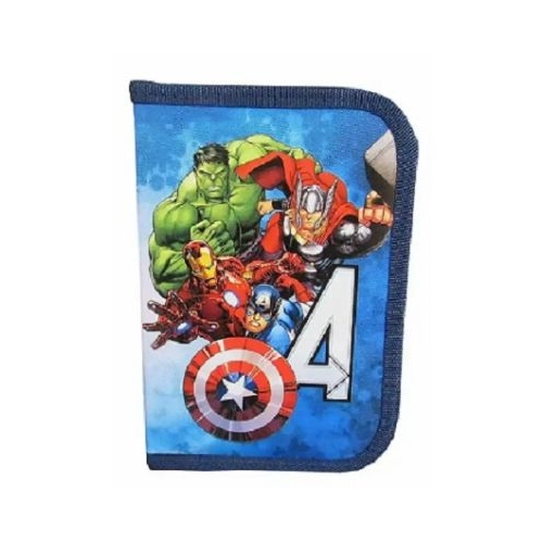 Penar Majewski Avengers 1 compartiment neechipat