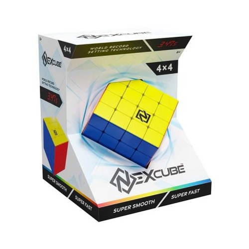Joc Moyu Nexcube 4x4
