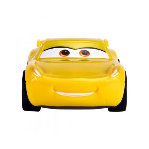 Masinuta cu sistem pullback Cruz Ramirez scara 1 43