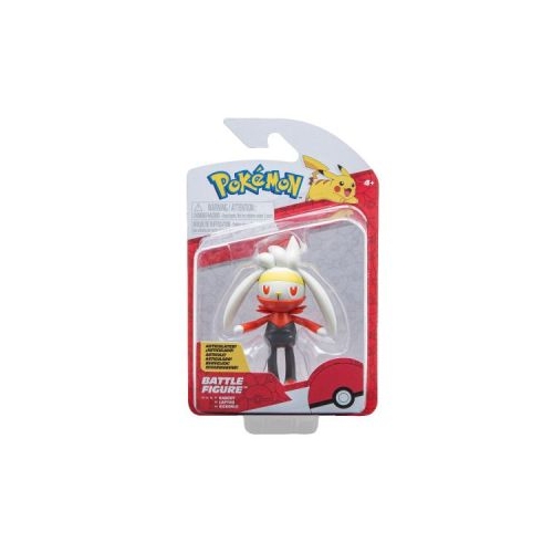 Figurina de actiune Raboot