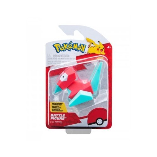 Figurina de actiune Porygon