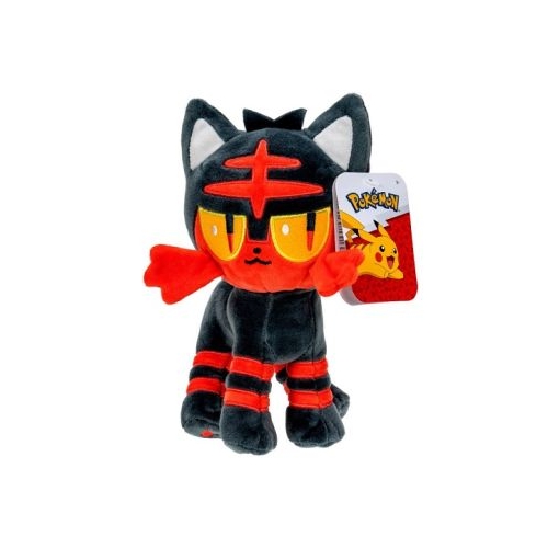Jucarie de plus Litten 20 cm