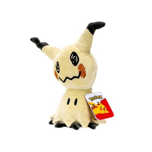 Jucarie de plus Mimikyu 20 cm