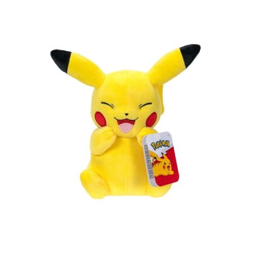 Jucarie de plus Pikachu 5 20 cm
