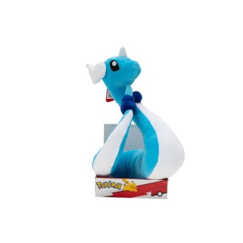 Jucarie de plus Dragonair 30 cm