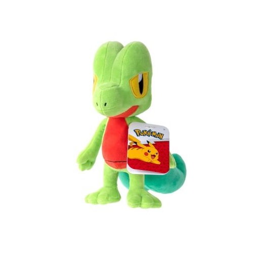 Jucarie de plus Treecko 20 cm