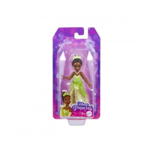 Mini papusa Tiana 9 cm