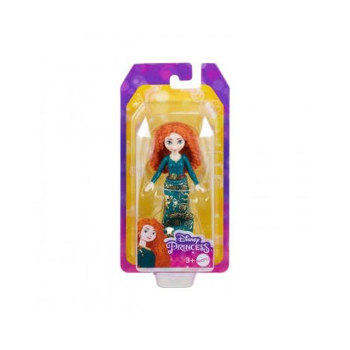 Mini papusa Merida 9 cm