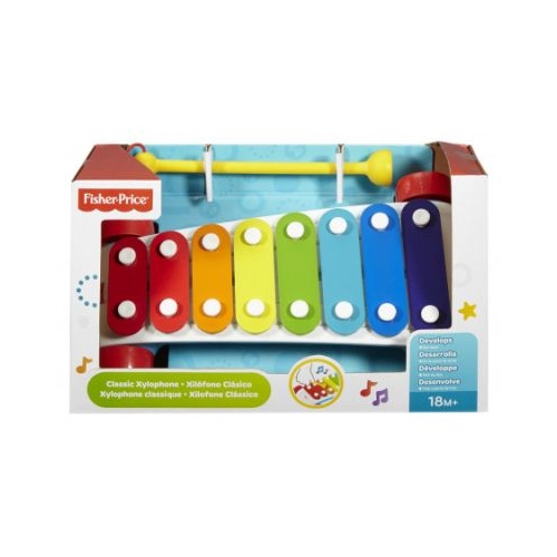 Xilofon Fisher Price