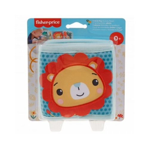 Panou cu activitati Fisher Price