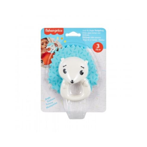 Jucarie zornaitoare arici Fisher Price