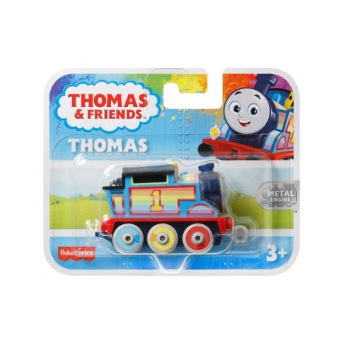 Locomotiva push along Thomas