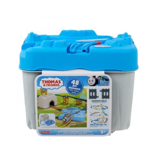 Set constructie sine Thomas