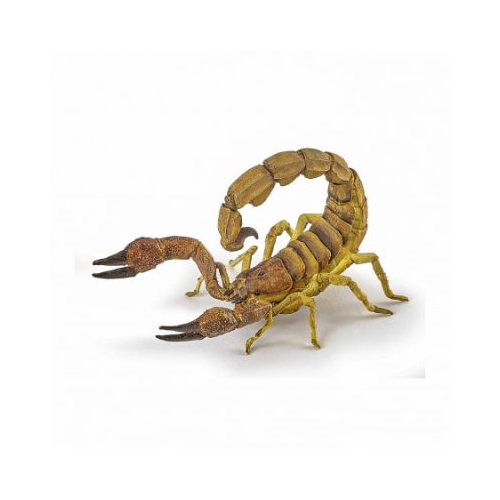 Figurina scorpion Papo