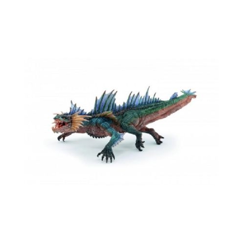 Figurina Dragon de apa Papo