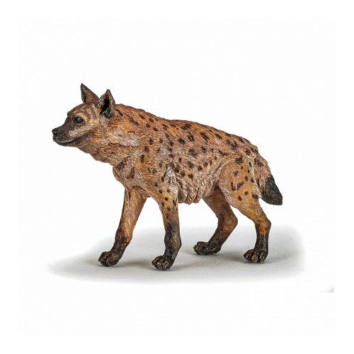 Figurina hiena Papo