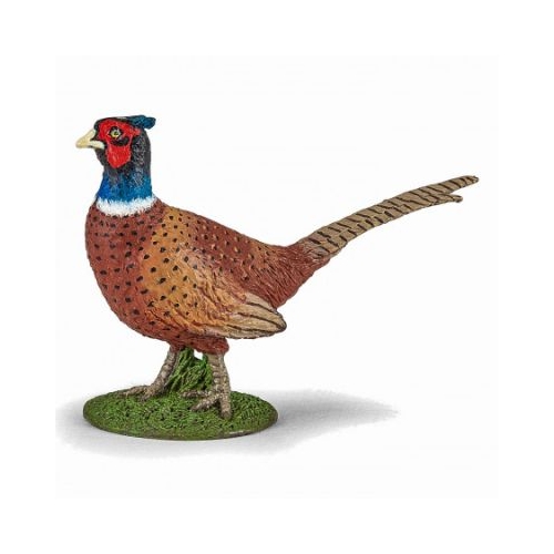 Figurina fazan Papo