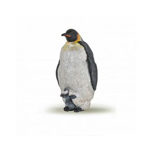 Figurina pinguin imperial Papo