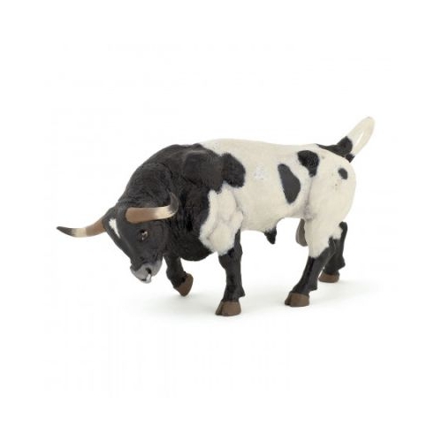 Figurina taur texan Papo