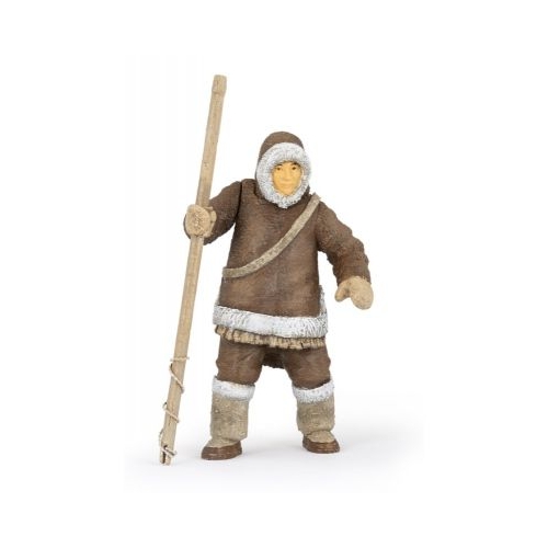 Figurina inuit Papo