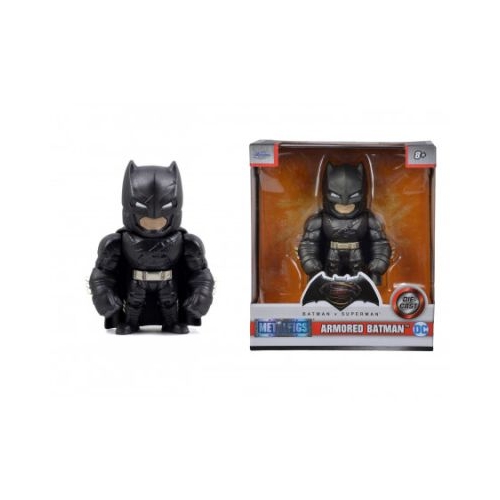 Figurina metalica Batman 10 cm Jada