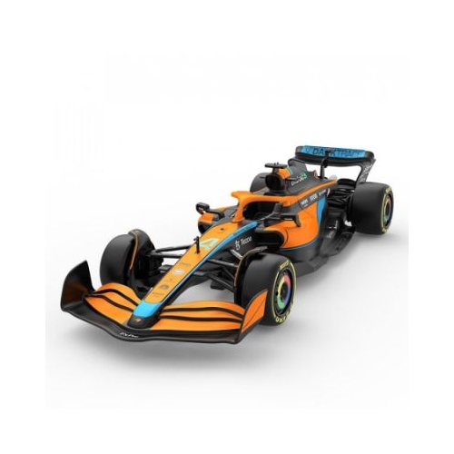Masina metalica McLaren F1 MCL36 scara 1 24