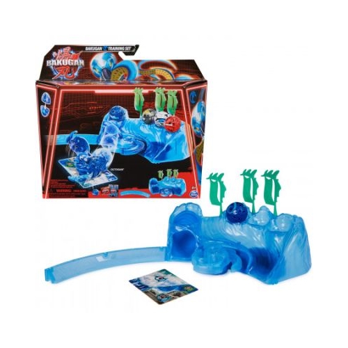Bakugan Set de antrenament Octogan