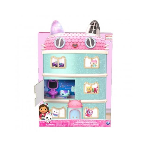 Pachet surpriza Gabbys Dollhouse