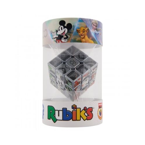 Cub Rubik 3x3 Disney 100