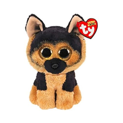 Plus 15 cm Boos Catelusul polittist Ty