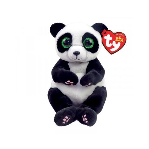 Pus 15 cm Beanie Bellies Ying Panda Ty