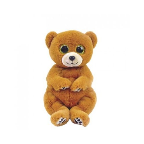 Pus 15 cm Beanie Bellies Duncan Ursulet Ty