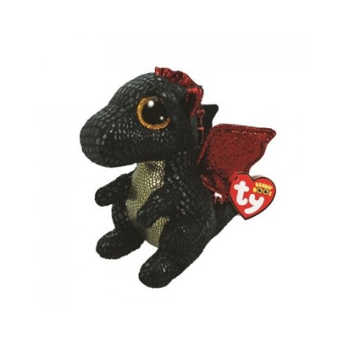 Plus 24 cm Boos Grindal Dragon Ty