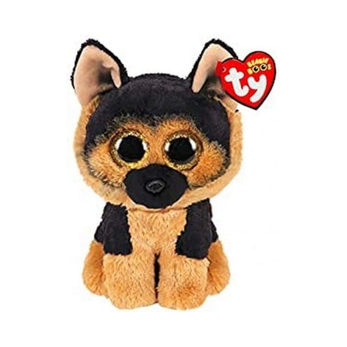 Plus 24 cm Catelul politist Spirit Ty