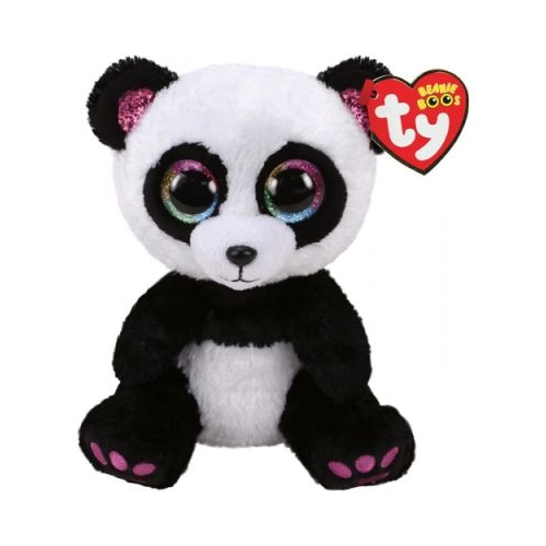 Plus 24 cm Ursulet Panda Ty