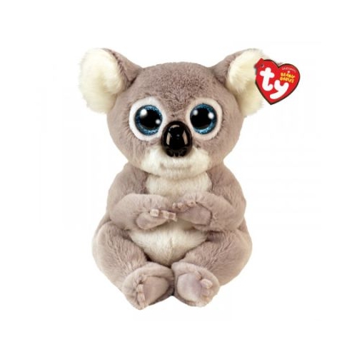 Plus 15 cm Beanie Bellies Melly koala Ty