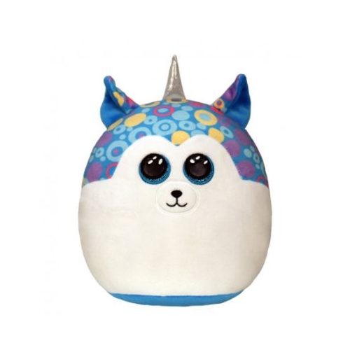 Plus Squish Catel Husky Helena 22 cm Ty