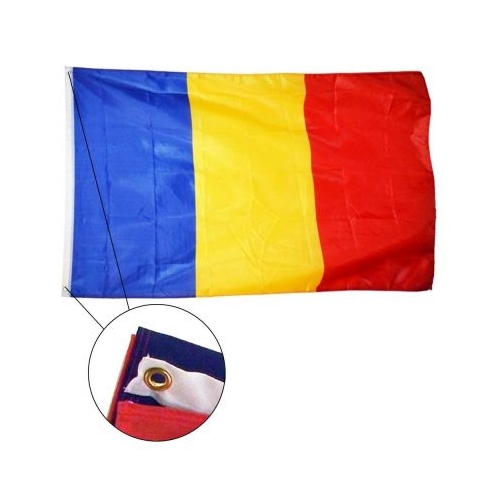 Steag Panza Romania 150x90 cm