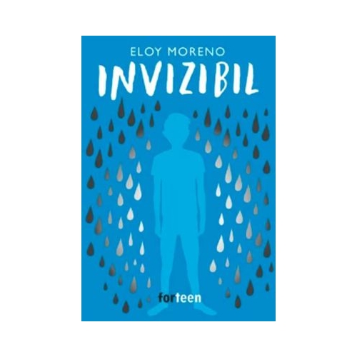 Invizibil - Eloy Moreno