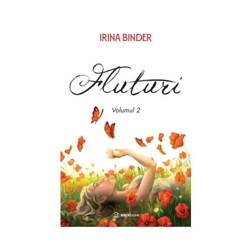 Fluturi Vol. 2 - Irina Binder