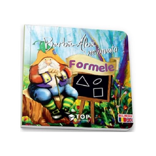 Barba Alba ne invata formele