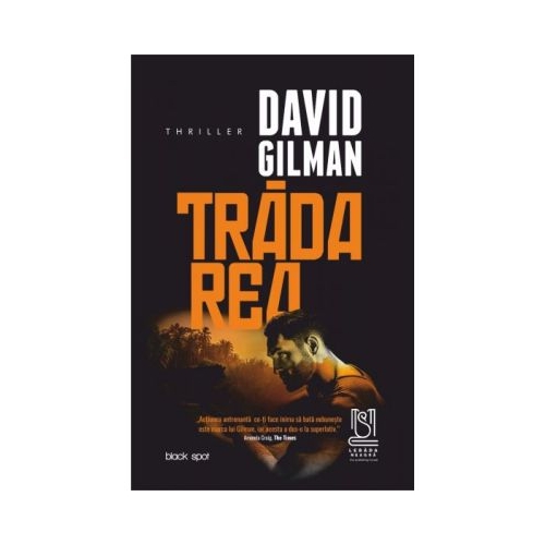 Tradarea - David Gilman