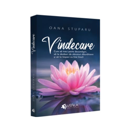 Vindecare - Oana Stuparu