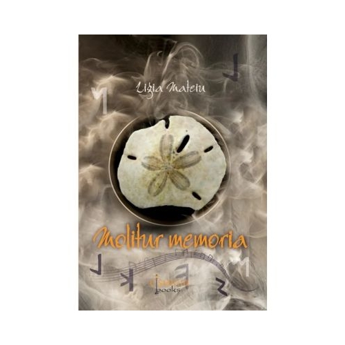 Molitur memoria - Ligia Mateiu